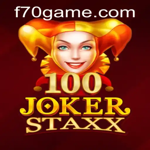 Descubra o Universo do Jogo 100JokerStaxx com 70GAME
