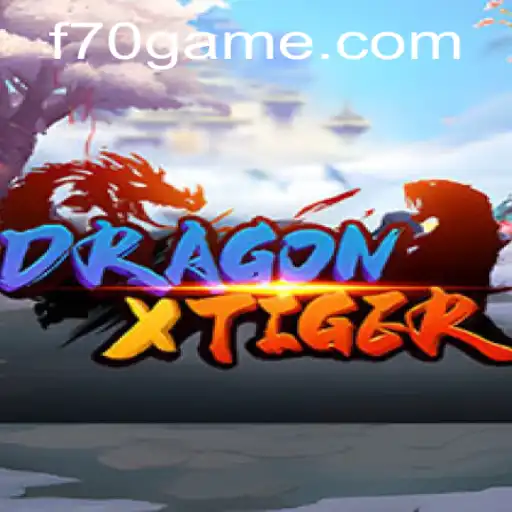 DragonXTiger: A Nova Sensação do Mundo dos Jogos