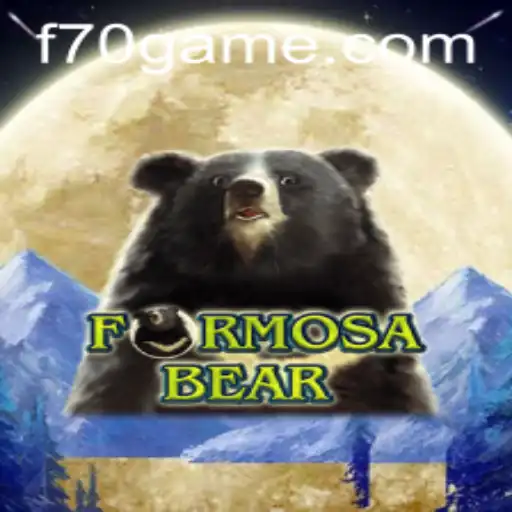 FormosaBear: Explorando o Mundo Inovador do Jogo com 70GAME