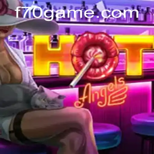 Explorando o Universo de HotAngels: A Nova Sensação do Mundo dos Jogos