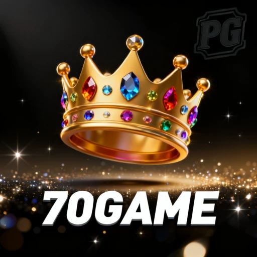70GAME Logo