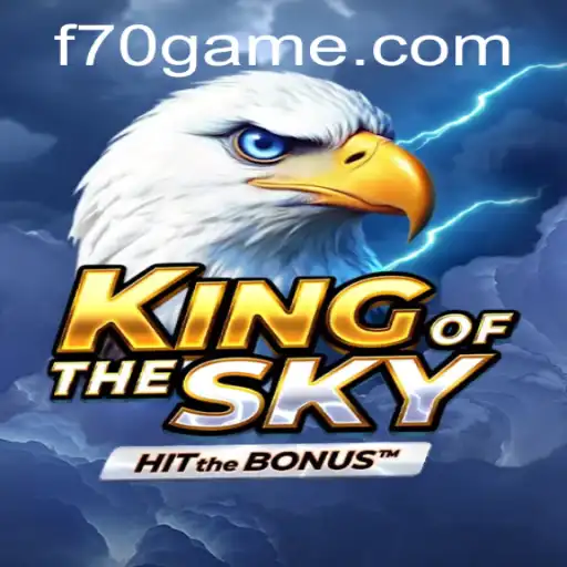 Descubra o Mundo de KingOfTheSky: Aventura Além dos Céus com 70GAME