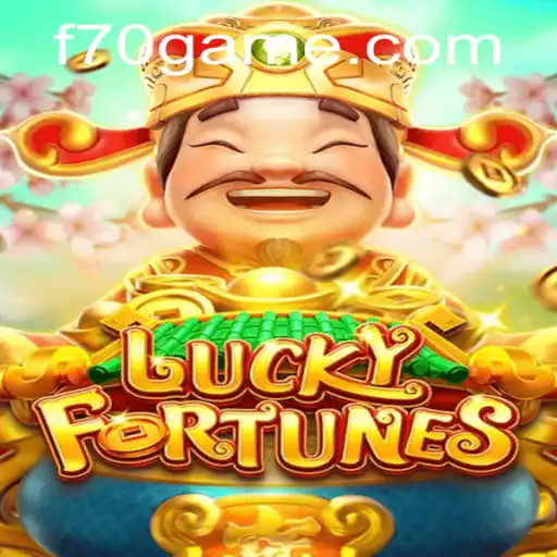 Explorando o Mundo de LUCKYFORTUNES: O Jogo que Uniu a Aventura e Fortuna