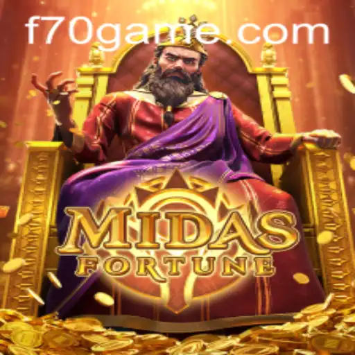 Explore o Fascinante Mundo de MidasFortune: O Jogo do Momento