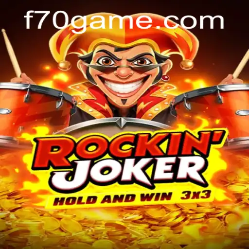 RockinJoker: Uma Aventura Inovadora no Mundo dos Jogos