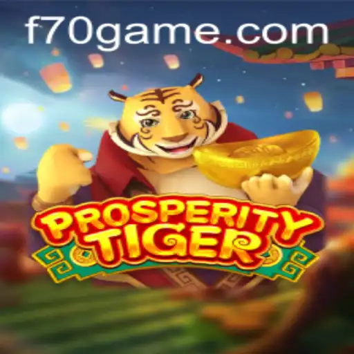 Explorando ProsperityTiger: Um Mergulho Profundo no Jogo Inovador