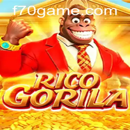 RicoGorila: Um Mergulho no Mundo do Jogo Revolucionário com 70GAME